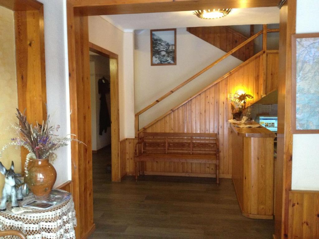 Hotel Llacs De Cardos Tavascan Buitenkant foto
